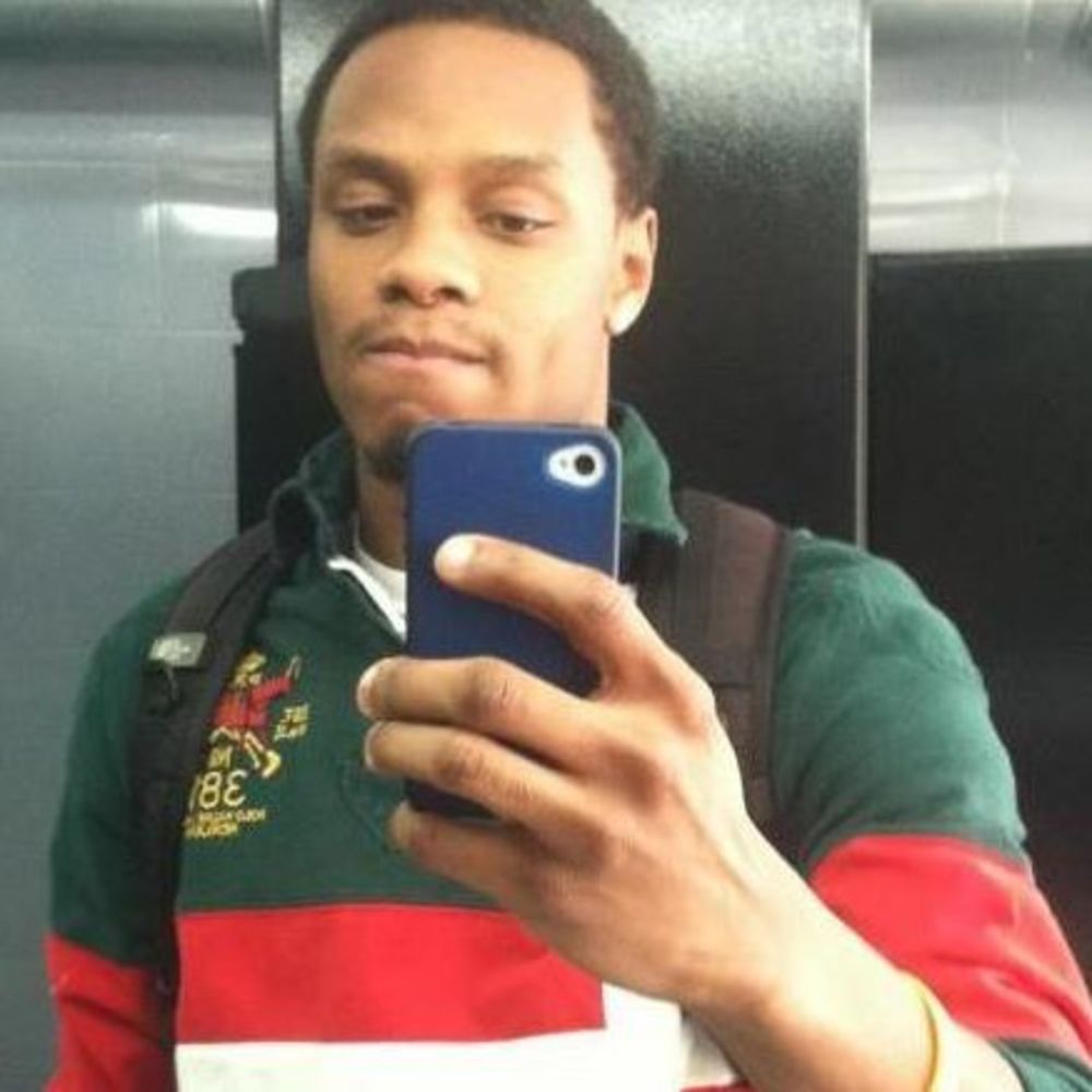 Meet your Posher, Kazeem